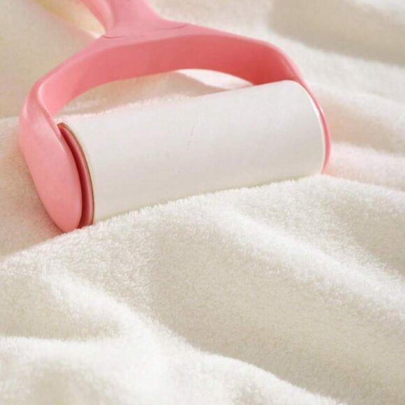 BABYS HOODED BATH TOWEL - Picture 3 of 4